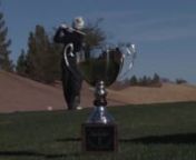 A quick look at the Winn Junior Cup Challenge, a unique event where the best juniors east of the Mississippi battle their counterparts from the west. The top eight juniors in the country spend the weekend in Vegas with Butch Harmon and Natalie Gulbis, and compete against each other in hopes of taking home the Winn Junior Cup.