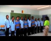 From MeMe The Documentary Soundtrack,original song by Koneka Avia. Performed by Ongwediva Highschool Choir integrants...