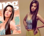 BTS video of Meg magazine&#39;s February 2012 cover shoot featuring Jasmine Curtis-SmithnnPhotography: Niko VillegasnStyling: Eldzs Mejia &amp; L.A. FerriolsnStylist&#39;s Assistant: Kiyoshi MakitanMake up: Robbie PineranHair: Raymond SantiagonNails: Posh NailsnSittings Editors: Bianca Gonzales, Ning Hilario, Grace Libero &amp; Zanti JimeneznnBTS Video: Fold CanelannDisclaimer: We do not claim any ownership on all the music shared in this video. All songs played in this video are intended for promotiona