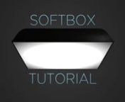 I´m showing you in this Tutorial how to create an Overhead Softbox in Cinema 4D. We are using the Rectangle Splines to create the basic shape and the Area Lights for a realistic illumination and also a nice shadowing. The Softbox is used to expose objects in Cinema 4D. nI hope I helped you out. ;)nnYou can download my Cinema 4D Layout for free, here: http://www.mediafire.com/?t6mqpmtimt968d4