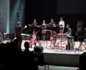 Performed by Ekmeles (voices) with Russell Greenberg (perc), Isabel Castellvi(cello), Kobe Van Cauwenberghe (guitar), and Carlos Cordeiro (clarinet). Music by Taylor Brook, Text from David Ohle&#39;s novel Motorman (1974). Mahir Cetiz conducting. This performance is of the Premiere at the New Roulette (Brooklyn, NY) on March 4th, 2012.nnCONCERT NOTES:nMotorman Fragments was written in the Fall of 2011 and early 2012 for Ek’meles vocal ensemble through Columbia Composers. It is a setting of twelve