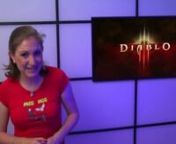 This week on Player Attack, we finally have a release date for Diablo 3, while Rovio plans further world domination, one F1 driver at a time. The typo fairy has visited Capcom three times in one month, but Konami is her latest victim, Rocksmith is (eventually) crossing the ocean and touring outside North America, Double Fine has 3.4 million reasons why the adventure genre is not dead, Scrolls is still called Scrolls, Kid Icarus stars in his own 3D episodic series, and Command &amp; Conquer break