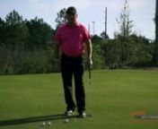 Gary Gilchrist demonstrates the 4 tee drill to help you with your clubface and path with putting.nnGary is a Golf Digest Top 50 Teacher in America and is the founder of the Gary Gilchrist Golf Academy at Mission Inn Resort &amp; Club near Orlando, FL. GGGA features a full-time junior program and training for professionals, amateurs and college players.