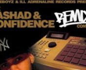 2 Dope Boyz and Ill Adrenaline are pleased to present the official Rashad &amp; Confidence remix contest! Since the duo’s critically acclaimed “The Element of Surprise” album dropped at the end of November 2011 (vinyl version scheduled to drop in April), fans worldwide have embraced the movement and the sounds these two aspiring artists have contributed to the culture. Now we’ve given producers an opportunity to remix one of the album’s best tracks, “The City.” This urban tale is f