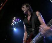 Live video of Rick Springfield performing his #1 hit, &#39;Jessie&#39;s Girl&#39;, courtesy of Rick&#39;s official web site: www.rickspringfield.com