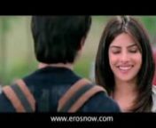 Watch Mukhtasar song [Exclusive] with lyrics from Teri Meri Kahaani featuring Shahid Kapoor &amp; Priyanka Chopra. The film isdirected by Kunal Kohli &amp; is releasing on 22nd June, 2012.