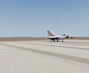 Song: Mustang Nismo - Brian Tyler, The Fast and The Furious: Tokyo Drift soundtracknRecorded in X-Plane 10.