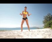 Wine your waist with Yendi Phillipps and Beach Bubbla with