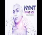 Kynt - Right Now (JJ Romero &amp; Fercho Cullen TribalFushion Remix)