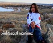 Xiuhtezcatl Martinez is an 11-year-old boy from Boulder, Colorado. In this next film from the TRUST series, Xiuhtezcatl shares his story about why he joined youth from across the country to ask the courts to hear their lawsuit, Alec L., et al., v. Lisa P. Jackson, et al., which is based on one of the most fundamental principles of civilized society: TRUST.nnXiuhtezcatl is asking that our atmosphere be protected, because he loves playing in Colorado’s mountains, forests, lakes, and streams and