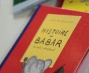 Babar The Origins from babar and the adventures of badou