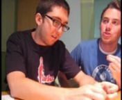 You mess with one Jake you mess with them all. BRB gotta pee.nnMore at http://www.JakeAndAmir.com!