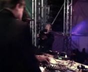 Rolldabeetz playing at Black Tarj stage on Tribaltech FestivalnnMusic:nRolldabeetz - Everybody wants to be top