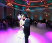 Andy Shanis Wedding (HD) - Aroosi Andy Va Shani - عروسی اندی و شینی from اندی
