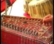 Archive video: Bhajan Sopori - santoor concert in Delhi during the 1998 Birthday Celebrations of HH Shri Mataji Nirmala Devi. (1998-0324)