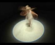 A photo-movie by Fabrice Croizé. Music by Anthony Carcone. Constance is dancing in the white light like an angel. inConstance is a trip into a little girl&#39;s mind. ©adagp_Fabrice Croizé