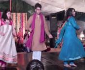 A compilation of videos from a trip to my hometown Lahore, Pakistan for my best friend&#39;s wedding, set to a medley of popular Pakistani songs. nnA nostalgic celebration of love, friendship, culture and home.nnFebruary 2011nLahore, Pakistan