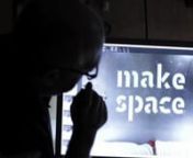 Make Space : Cover Shoot from hido