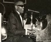 http://tinyurl.com/singulargenius to purchase Ray Charles - Singular Genius: The ABC-Paramount Singles. In this video podcast, Billy Vera discusses how Ray Charles makes songs his own, including