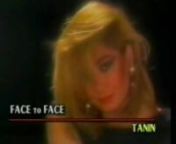 Tannin Television Show (1992-93)