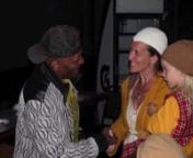 We got invited to a very special event with Reggae Star Jimmy Cliff. Singa had the honor to meet the legend in a very intimate setting and was very excited- he loves Jimmy&#39;s music, well, who doesn&#39;t??! Hopefully this wasn&#39;t the last time to shake hands...