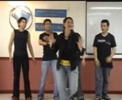 My Wife and I pastored a youth group in Bogota, Colombia for about ten years, and we also trained them in drama this si one of the skits they learned, it is about getting to know Jesus Christ, the Only One that can change your life just like He chage the life of the bible characters they represent in the skit.This is the script in english; (Characters may be different in some cases but the general idea is the same)nnGET TO KNOW MEnnnnTheme: Comedy. Salvation. Scripture Ref: 11 Corinthians 5:17