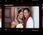 Bhavesh & Sangita Wedding Photo Session from sangita photo