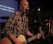 Recorded live at Grace Midtown Church on September 28th, 2011.nnFrom the album