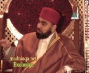 Battle Of Badr Wisdom Of Prophet SAW Allama Sardar Ahmed Qadri from allama ahmed