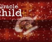 This video is available to download free from engageworship.org/ideas/Miracle_Child_Christmas_song_video, and the mp3, sheet music and backing track are available free from RESOUNDworship.org/song/miracle_child.The song is by Gavin Ball and the video by Sam Hargreaves - we hope it is a blessing at Christmas!