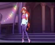 Winx Club 5 -Secret of the Ruby Reef! Party Highlights! Preview Clip! HD!