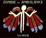Zombie vs. Ambulance came into being at Burnside Distribution Corporation, a national indie music distributor located in North Portland (in the late winter of 2006). The circumstances of how I got hired there is a strange story in itself, without which I would have never met Jill, had my daughter, and of course never met Colin Sheridan. I thank Kell Dockham of the Green Circles (the band I had played guitar in previously) for this hookup, for which I will always be grateful. nnColin and I had be