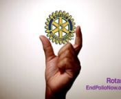 We are “This Close” to ending polio. Join Amanda Peet, Bill Gates, Archie Panjabi, Jackie Chan, Pau Gasol, Itzhak Perlman, Anil Kapoor, Desmond Tutu, Jane Goodall, Jack Nicklaus, Angelique Kidjo and supporters across the globe in the fight to end polio. Take action at EndPolioNow.org