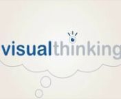 This is an animated explainer video, made to be an introduction to show what visual thinking is, showing examples of types of visual thinking, benefits of visual thinking and promoting visual thinking communities.nnThink Visually!n#vizthinknnWritten and produced by Jeff Bennett, Digital Splash Media, www.DigitalSplashMedia.comnMotion graphics and animation by Jeff Bennett, Digital Splash Media, www.DigitalSplashMedia.comnLicensed under Creative Commons License: http://creativecommons.org/license