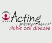 Organisation de Lutte contre la Drépanocytose, Against sickle cell disease