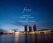 Join us for IFLA WLIC 2013 Singapore!nnComposed by Ivan Chew with Starfish Stories :: The Band