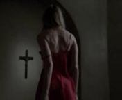 Lily Rabe as Sister Mary Eunice sing Lesley Gore - You Don&#39;t Own Menfrom American Horror Story: Asylum