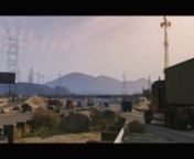 Grand Theft Auto V Trailer 2