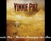Artist: Vinnie PaznAlbum: God of the SerengetinnLYRICS!!nn[Hook: Block McCloud]nWe live by the assassin&#39;s creed committing dastardly deedsnSlash and you bleed, we live in the cutnIt&#39;s like we have a fucking diseasenA virus, violence begets violence, you&#39;re drowned in a river of bloodnAnd all you bastards can plead for mercy and cry, you&#39;re buried alivenNobody&#39;s digging you upnIt&#39;s like we have a fucking diseasenA virus, violence begets violence, you&#39;re drowned in a river of bloodnn[Verse 1: Kool