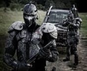 This is a &#39;teaser scene&#39; from WYRMOOD - An independant Aussie Zombie Film currently in Production (readying for a 2013 release). Mad Max meets Dawn of the Dead in this retina-blistering, post-apocalyptic, action/horror feature!nnCheck out our INDIEGOGO campaign and grab a &#39;Wyrmwood Pack&#39; or purchase a Wyrmwood Zombie Online (HURRY WHILE STOCKS LAST!!)nnhttp://www.indiegogo.com/wyrmwoodmoviennOR check out &amp; &#39;LIKE&#39; our Facebook page!!nnhttp://www.facebook.com/wyrmwoodmoviennAND follow us on