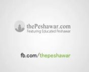 Peshawar largest educational portal offering extensive resources to students including admission details, results announcement, discussion forum, universities/collges and schools information and contacts, bookshops and academies and daily news updates. Students can login with their facebook to upload/download notes, E-Books, CV/resumes samples, previous papers and course outlines.