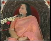 Archive video: H.H.Shri Mataji Nirmala Devi and the western Sahaja yogis on India Tour 1998.