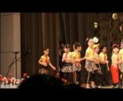 K2 combined Graduation Dance nSuper Junior Sorry Sorry