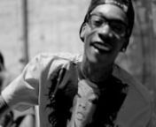Wiz Khalifa performing The Statement off Kush and Oj the mixtape.