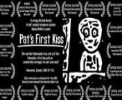 I was invited to participate in the Toronto International Film Festiva&#39;s Talent Lab. We were given a motorola cell phone and told to make a self-portrait. I decided to go awkward and personal. This is the story of my first kiss. It&#39;s animated - and sketchy.nnThe film exceeded my expectations and played at festivals around the world, including Palm Springs SHORT FEST. It also played the Toronto International Film Festival. nnMaking this film using a marker, a drawing book and imovie, proved to me