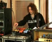 http://www.lehle.comnIngo Powitzer Guitartech for Matthias Jabs (Scorpions) explains the Lehle Switching Setup used during the