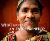 I created this video for Accion&#39;s Dialogue on Business program which gives women entrepreneurs in India the tools and skills they need in order to develop a business initiative or to further enhance their existing business. nnAll photographs, cinematography, &amp; editing done by Asya Tabdili.