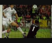 The Miracle of Istambul - Liverpool FCvs. AC Milan Champions League Final 2005 from mtf
