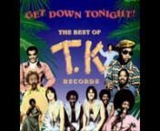 A 22 minute megamix of T.K. Records Classics.nnTrack list:n01. Dance With Me - Peter Brown (00:00)n02. Do You Wanny Get Funky With Me - Peter Brown (02:15)n03. Rock Your Baby - George McCrae - (03:30)n04. Dance Across The Floor - Jimmy
