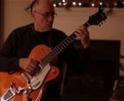 My uncle Jim is an accomplished guitarist and I always loved the way he played. As part of my desire to do more personal video work, I contacted him about collaborating on a Christmas video. I hope you enjoy it! If you wish, you may contact Jim at www.jamescaudill.net or http://www.acousticguitarcommunity.com/profile/JamesCaudill.nnnnTechnical info:nThe video was shot with 2 Canon 5D Mk III&#39;s and the following lenses i no particular order:nCanon 16-35 f/2.8 L IInCanon 24-70 f/2.8 L IInCanon 70-2